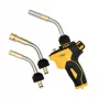 ELICO PROFITECH Palnik gazowy AX1-106CGA