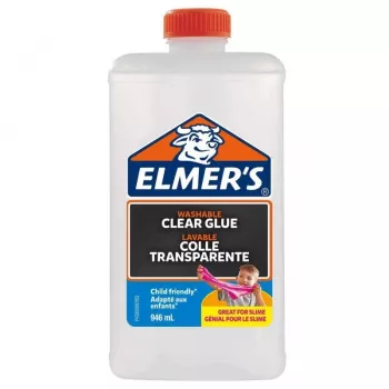 Elmer's 2077257 - 946 ml - Płynny - Butelka Kleju