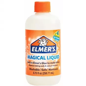 Elmer's Disappearing Purple School klej w sztyfcie, 40g, 1 sztuka, zmywalny, nietoksyczny
