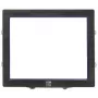 Elo 1739L Front-Mount Bezel Mounting Kit do monitora 17-calowego (E860319) - metaliczny srebrny