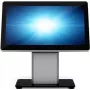 Elo Slim Self-Service Floor Stand do terminala POS - czarno-srebrny - do Elo 1502L, 2002L, 2202L, 2402L, I-Series ESY15i2, ESY15i5, ESY22i2, ESY22i5