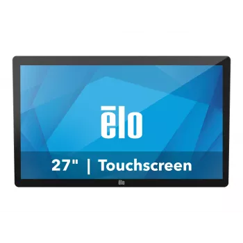 Elo Touch Solutions 2703LM 27 calowy medyczny monitor LED Full HD z dotykiem PCAP