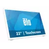 Elo Touch Solutions Elo 2270L monitor dotykowy LCD Full HD 21,5 cala, PCAP, 10-punktowy, HDMI/DisplayPort/VGA, biały