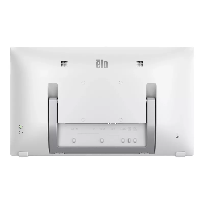 Elo Touch Solutions Elo 2270L monitor dotykowy LCD Full HD 21,5 cala, PCAP, 10-punktowy, HDMI/DisplayPort/VGA, biały