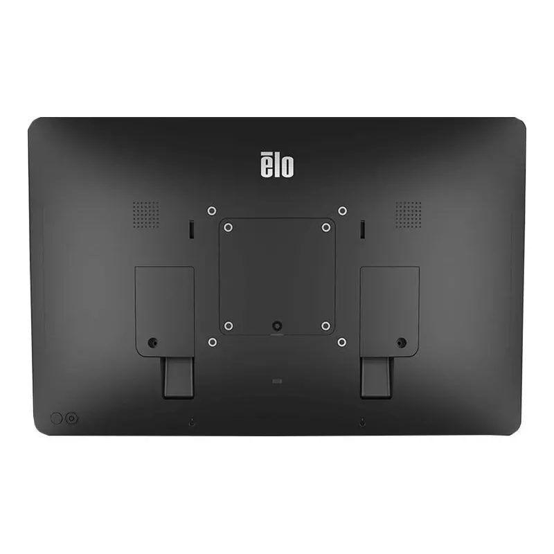 Elo Touch Solutions Elo I-Series 2.0 i2 All-in-One PC - 15 inch ekran dotykowy - Intel Celeron G4900T 2.9 GHz - 4 GB RAM - 128 GB SSD - Intel UHD Graphics 610 - Gigabit Ethernet - Wi-Fi 802.11a/b/g/n/ac - Windows 10 IoT Enterprise LTSC - Czarny