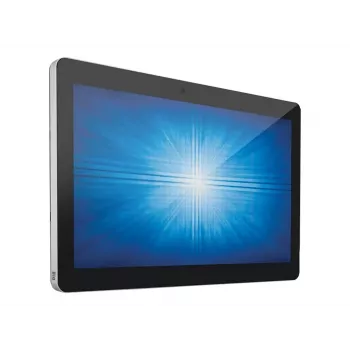 Elo Touch Solutions Elo I-Series 2.0 i2 All-in-One PC - 15-calowy ekran dotykowy - Intel Celeron G4900T 2.9 GHz - 4 GB RAM - 128 GB SSD - Intel UHD Graphics 610 - Gigabit Ethernet - Wi-Fi 802.11a/b/g/n/ac - Windows 10 IoT Enterprise LTSC - czarny