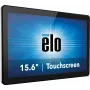 Elo Touch Solutions Elo I-Series 3.0 All-in-One Computer - 15,6 cala Full HD ekran dotykowy - Qualcomm Snapdragon APQ8053 2 GHz - 3 GB RAM - 32 GB SSD - Android 8.1 Oreo - Gigabit Ethernet - Wi-Fi 802.11ac - Bluetooth 4.1