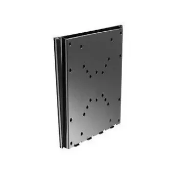 ELOTOUCH E000448 Płyta montażowa VESA 75x75mm do monitora Elo 1523L 15-calowego - Czarny