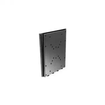 ELOTOUCH E000448 Płyta montażowa VESA 75x75mm do monitora Elo 1523L 15-calowego - Czarny