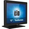 ELOTOUCH ET1517L 15-calowy monitor dotykowy, XGA 1024x768, AccuTouch Rezystancyjny, VGA, DVI-D, USB, Szary