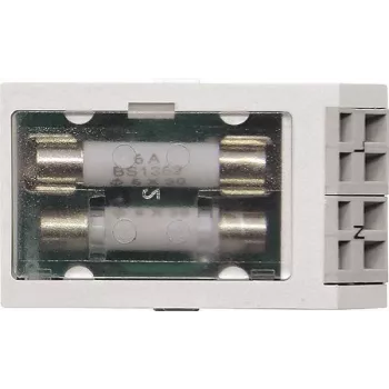Eltako Moduł bezpiecznika sterującego do MUA-100 SM/MUA-100 (28380004)