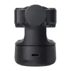 EMEET Pixy Kamera internetowa E3138 - Full HD 1080p 60fps, autofokus, redukcja szumów AI, czarna