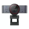 Emeet SmartCam C960 Ultra kamera internetowa, Full HD 1080p, autofokus, podwójne mikrofony, USB 2.0, czarna