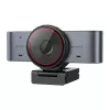Emeet SmartCam C960 Ultra kamera internetowa, Full HD 1080p, autofokus, podwójne mikrofony, USB 2.0, czarna