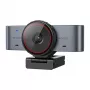 Emeet SmartCam C960 Ultra kamera internetowa, Full HD 1080p, autofokus, podwójne mikrofony, USB 2.0, czarna