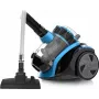 Emerio Cyclone Bezworkowy Odkurzacz Pionowy, Silnik 800 W, Moc ssania 150 W, Filtr HEPA, Pojemnik na kurz 2,5 l