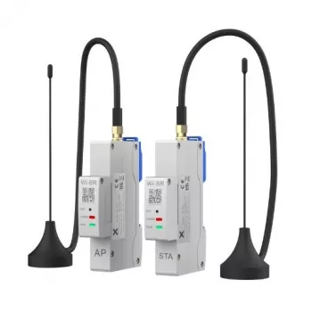 EMITER SOLAX Wireless RS485 Bridge do falowników Solax