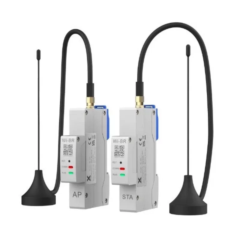 EMITER SOLAX Wireless RS485 Bridge do falowników Solax