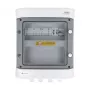 EMITER Switchgear Attached ATS Hermetic IP65 do falownika Huawei M1