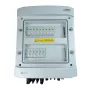 EMITER Switchgear Attached DC Hermetic IP65 EMITTER z Noark 1000V Type 2 DC Ogranicznik Przepięć, 5x PV String, 5x MPPT