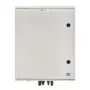 EMITER Rozdzielnica DCAC Hermetyczna IP66 EMITTER z Ogranicznikiem Przepięć DC Dehn 1000V Typ 1+2, 4 x String PV, 4 x MPPT // Ogr. AC Dehn Typ 1+2, 100A 3-Fazowy, FR 100A, Syg. Faz + Gniazdo