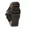 Zegarek męski Emporio Armani AR5847 Chronograf 45mm Stal nierdzewna Różowe złoto
