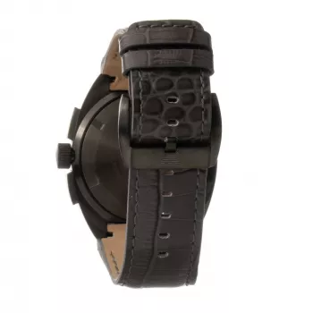 Zegarek męski Emporio Armani AR5847 Chronograf 45mm Stal nierdzewna Różowe złoto