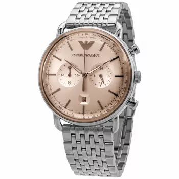 Zegarek męski Emporio Armani Luigi Chronograph AR11239