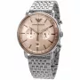 Zegarek męski Emporio Armani Luigi Chronograph AR11239