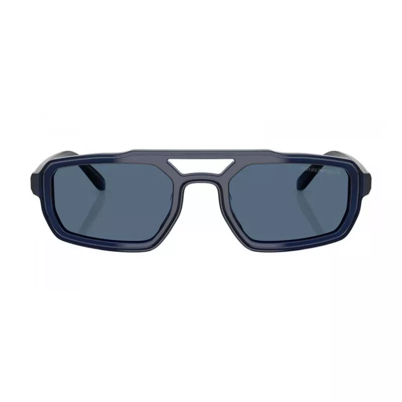Okulary przeciwsłoneczne EMPORIO ARMANI dla kobiet EA4240U620180 Havana Brown 53mm