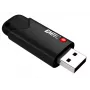 Emtec USB 3.2 Click Secure B120 256GB Pendrive USB Czarny