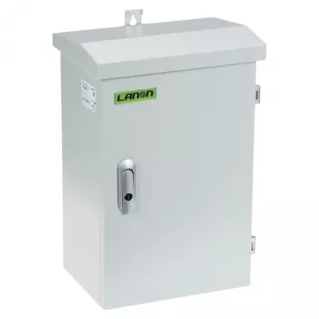 Obudowa hermetyczna LN-BOX-DIN-IP65