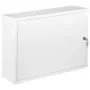 Obudowa MB-TPR6-MP-W 540x420x180 mm Biała Stalowa Natynkowa IP20