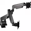 ENDORFY Atlas GS Pro Double Black Monitor Arm dla monitorów do 49 inch (124,5 cm)