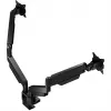 ENDORFY Atlas GS Pro Double Black Monitor Arm dla monitorów do 49 inch (124,5 cm)