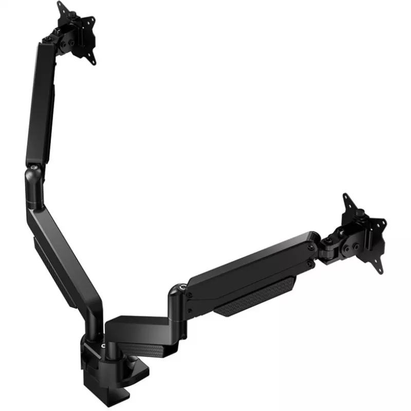ENDORFY Atlas GS Pro Double Black Monitor Arm dla monitorów do 49 inch (124,5 cm)