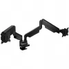 ENDORFY Atlas GS Pro Double Black Monitor Arm dla monitorów do 49 inch (124,5 cm)
