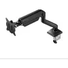 ENDORFY Atlas GS Single Monitor Arm (Black, Up to 35 inch)