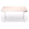 ENDORFY Atlas L Electric Biurko z regulacją wysokości, blat jasny drewnopodobny 1400x600 mm