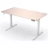 ENDORFY Atlas L Electric Biurko z regulacją wysokości, blat jasny drewnopodobny 1400x600 mm