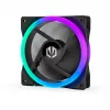 ENDORFY Corona 120 Reverse Black 120 mm ARGB PWM Wentylator obudowy