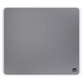 Podkładka pod mysz ENDORFY Pure Alt Gray L