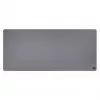 Podkładka pod mysz ENDORFY Pure Alt Gray XL - Szary, Extra Large, Powierzchnia materiałowa