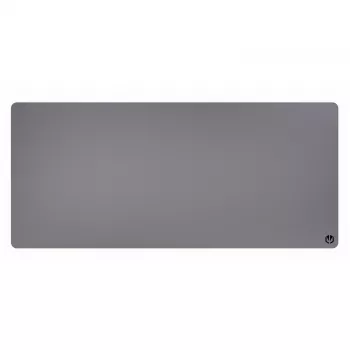 Podkładka pod mysz ENDORFY Pure Alt Gray XL - Szary, Extra Large, Powierzchnia materiałowa