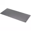 Podkładka pod mysz ENDORFY Pure Alt Gray XL - Szary, Extra Large, Powierzchnia materiałowa