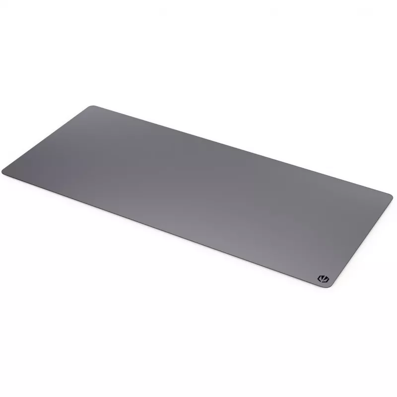 Podkładka pod mysz ENDORFY Pure Alt Gray XL - Szary, Extra Large, Powierzchnia materiałowa