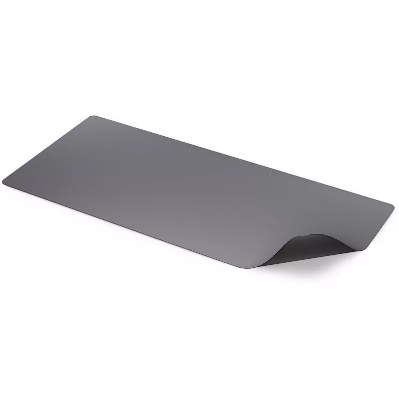Podkładka pod mysz ENDORFY Pure Alt Gray XL - Szary, Extra Large, Powierzchnia materiałowa