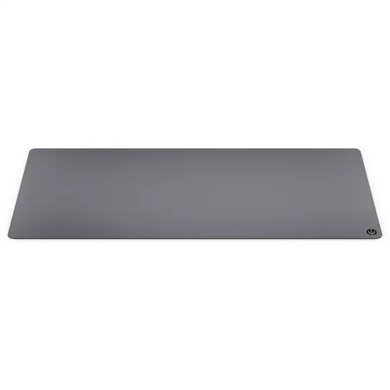 Podkładka pod mysz ENDORFY Pure Alt Gray XL - Szary, Extra Large, Powierzchnia materiałowa