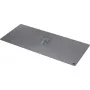 Podkładka pod mysz ENDORFY Pure Alt Gray XL - Szary, Extra Large, Powierzchnia materiałowa