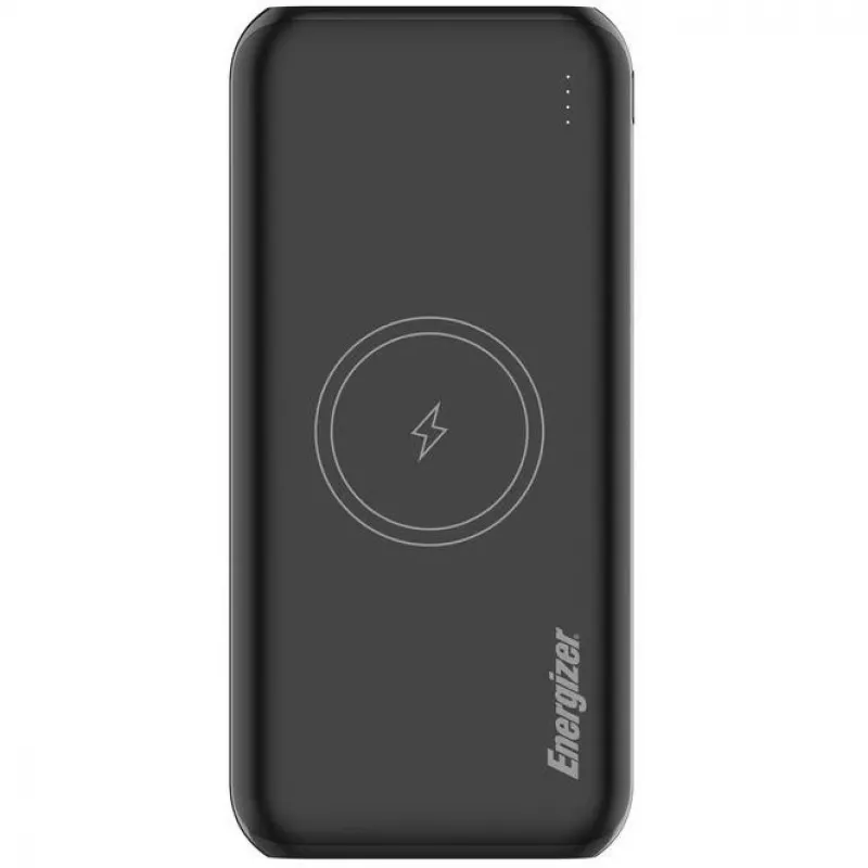 Energizer 10000 mAh 20W PD + Qi Wireless Power Bank QE10009PQ